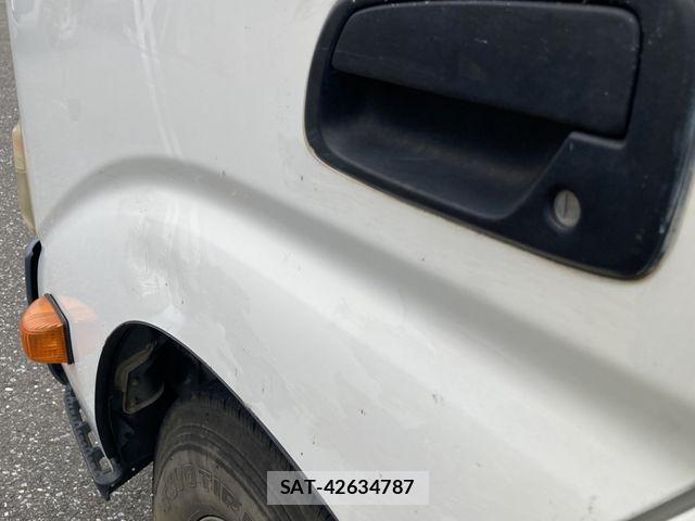 Hino DUTRO 2011-12 8245098-16
