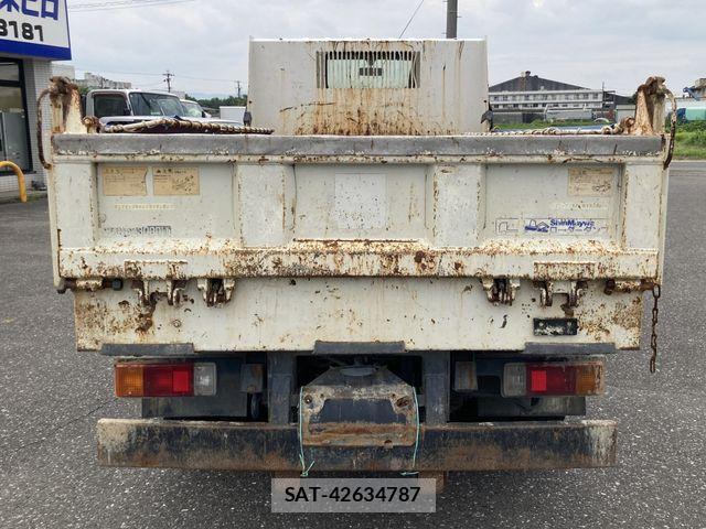 Hino DUTRO 2011-12 8245098-21