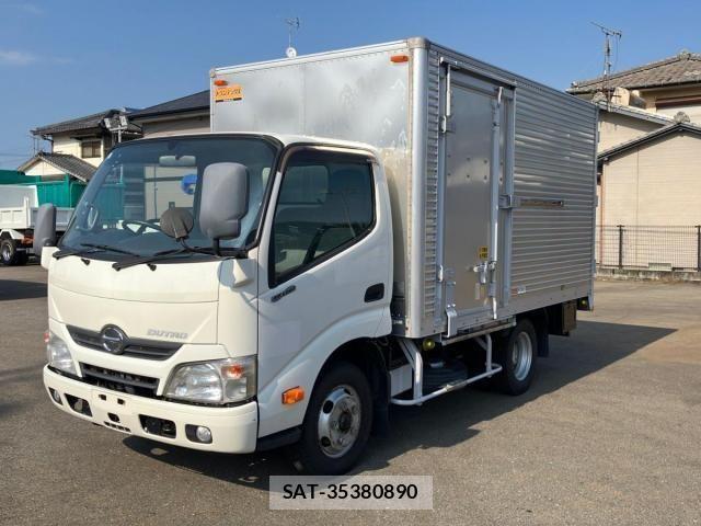Hino DUTRO 2014-02 8245103-0