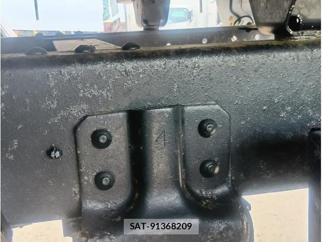 Hino DUTRO 2016-08 8245100-9