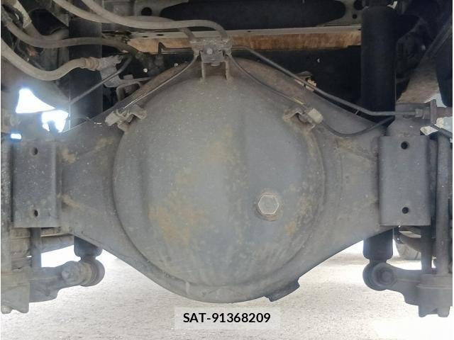 Hino DUTRO 2016-08 8245100-11
