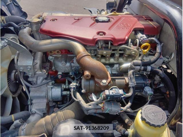 Hino DUTRO 2016-08 8245100-14