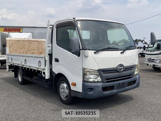 Hino DUTRO 2011-12 8245101-0