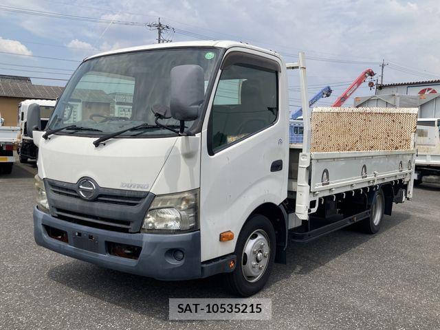 Hino DUTRO 2011-12 8245101-1