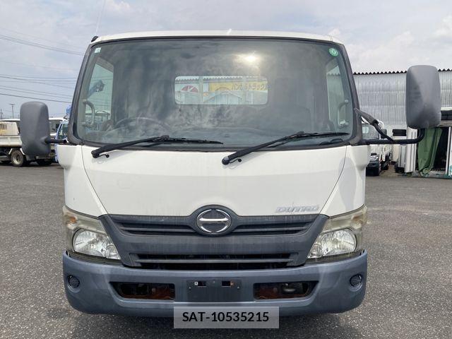 Hino DUTRO 2011-12 8245101-20