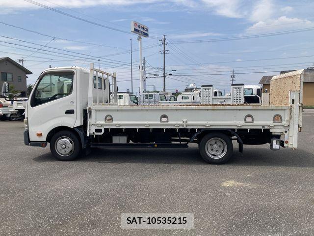 Hino DUTRO 2011-12 8245101-21