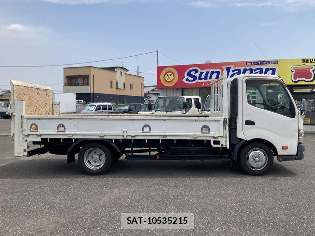 Hino DUTRO 2011-12 8245101-23