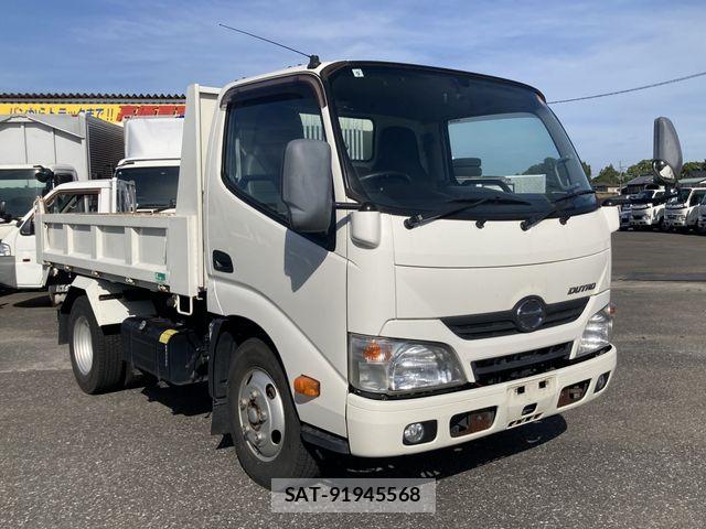 Hino DUTRO 2016-07 8245096-0