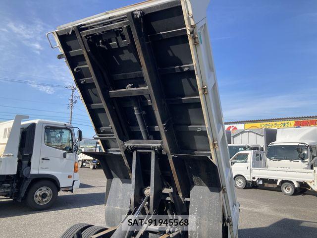 Hino DUTRO 2016-07 8245096-11