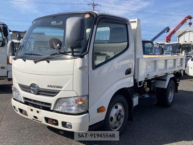 Hino DUTRO 2016-07 8245096-1