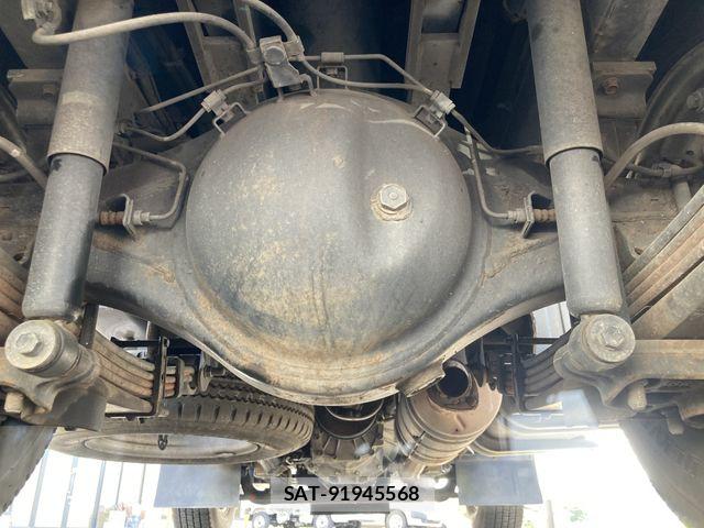 Hino DUTRO 2016-07 8245096-19