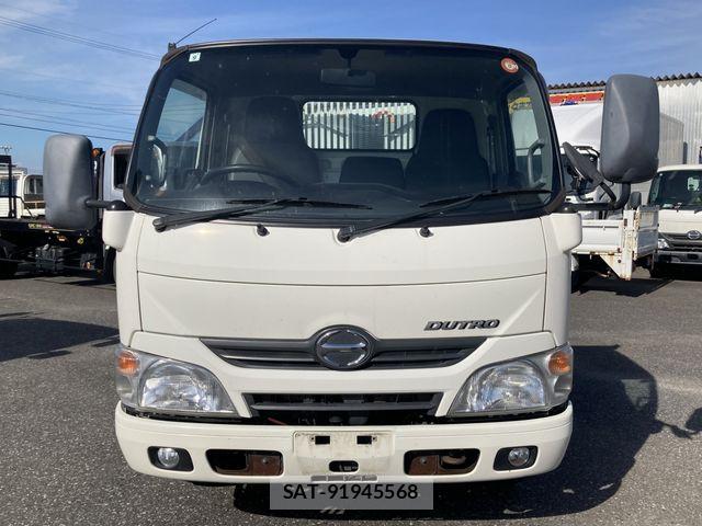 Hino DUTRO 2016-07 8245096-20