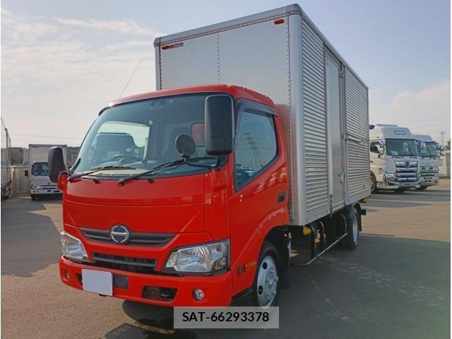 Hino DUTRO 2019-01 8245095-0