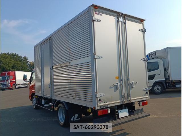 Hino DUTRO 2019-01 8245095-3