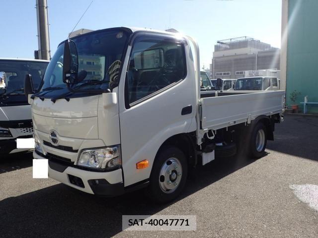 Hino DUTRO 2026-01 8245092-0