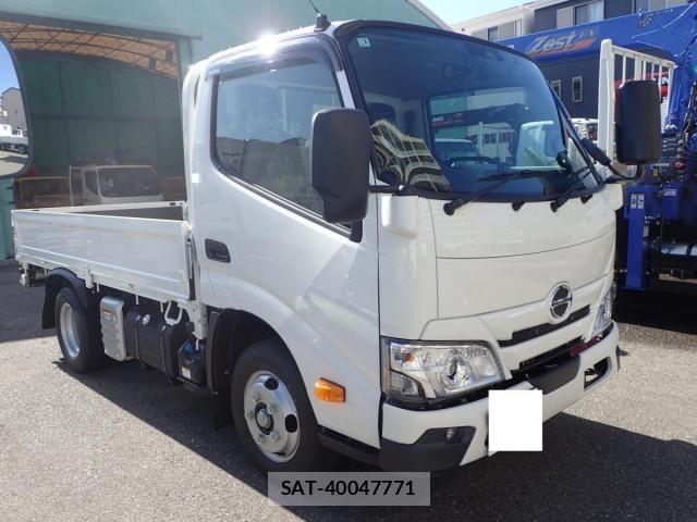 Hino DUTRO 2026-01 8245092-1