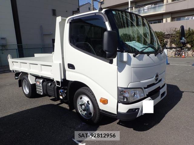 Hino DUTRO 2026-01 8245090-0
