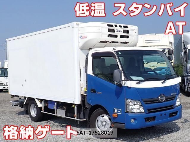 Hino DUTRO 2016-04 8245094-0
