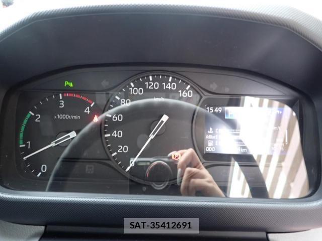 Hino DUTRO 2026-01 8245089-18