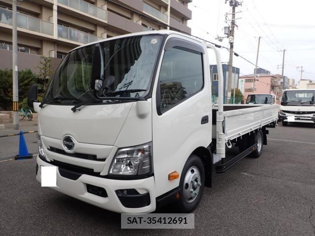 Hino DUTRO 2026-01 8245089-1