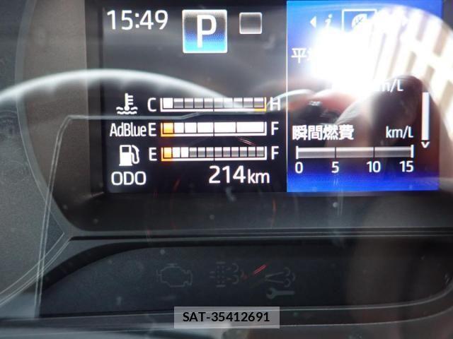 Hino DUTRO 2026-01 8245089-19