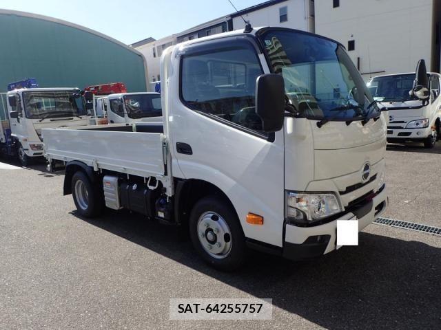Hino DUTRO 2026-01 8245091-0