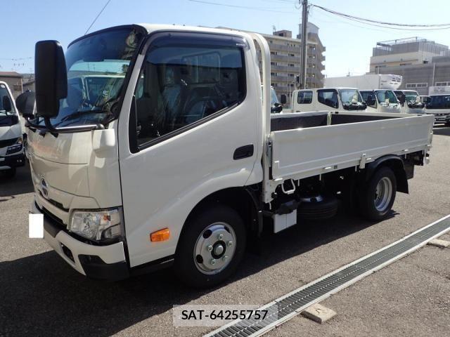 Hino DUTRO 2026-01 8245091-1