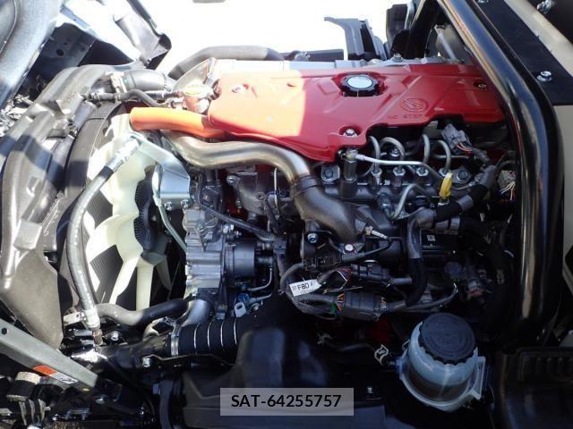 Hino DUTRO 2026-01 8245091-24