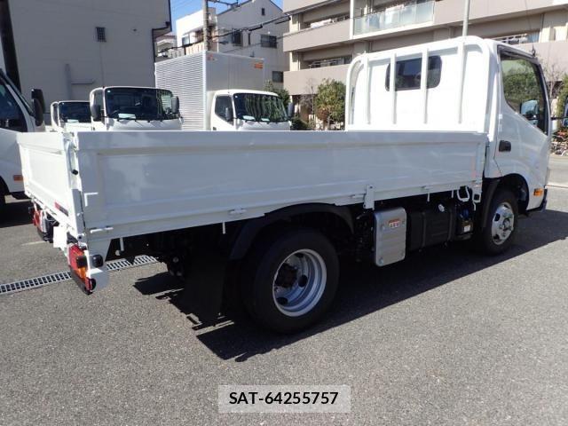 Hino DUTRO 2026-01 8245091-3
