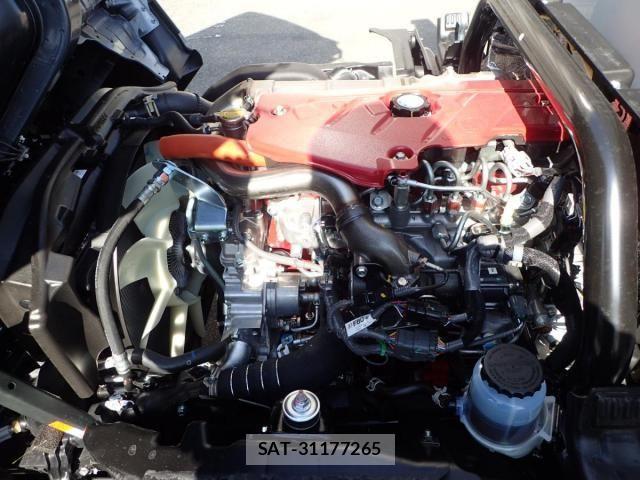 Hino DUTRO 2026-01 8245088-24