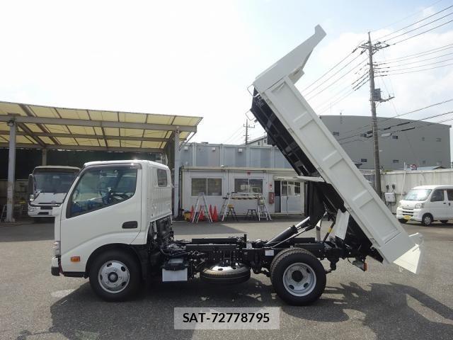 Hino DUTRO 2025-11 8245086-19