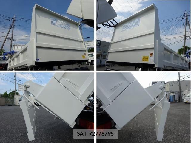Hino DUTRO 2025-11 8245086-21
