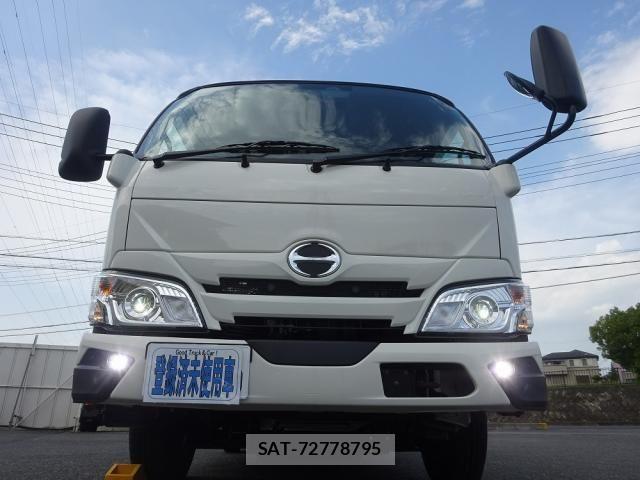 Hino DUTRO 2025-11 8245086-28