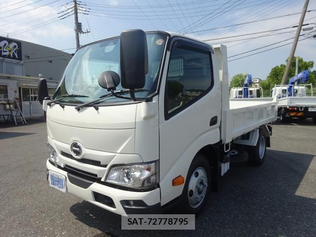 Hino DUTRO 2025-11 8245086-2
