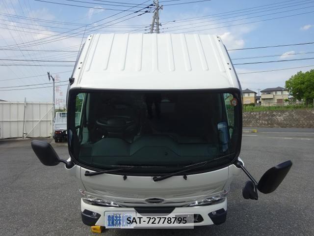 Hino DUTRO 2025-11 8245086-29