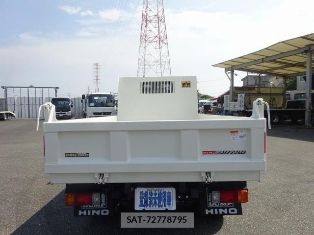 Hino DUTRO 2025-11 8245086-5