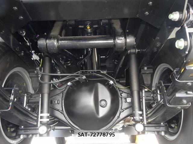 Hino DUTRO 2025-11 8245086-8