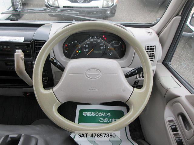 Hino DUTRO 2011-02 8314272-11