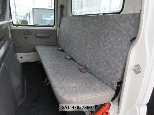 Hino DUTRO 2011-02 8314272-15