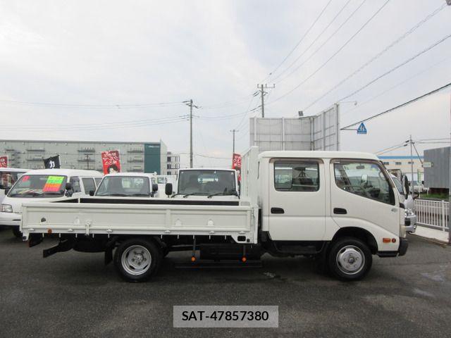 Hino DUTRO 2011-02 8314272-3
