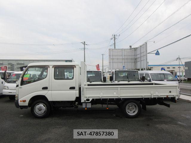 Hino DUTRO 2011-02 8314272-4