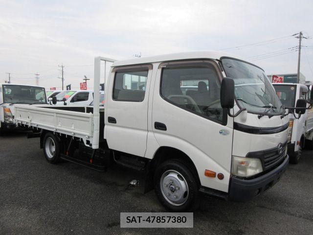 Hino DUTRO 2011-02 8314272-5