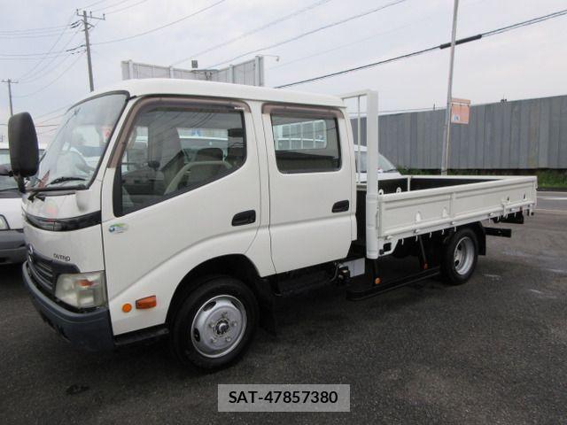 Hino DUTRO 2011-02 8314272-6
