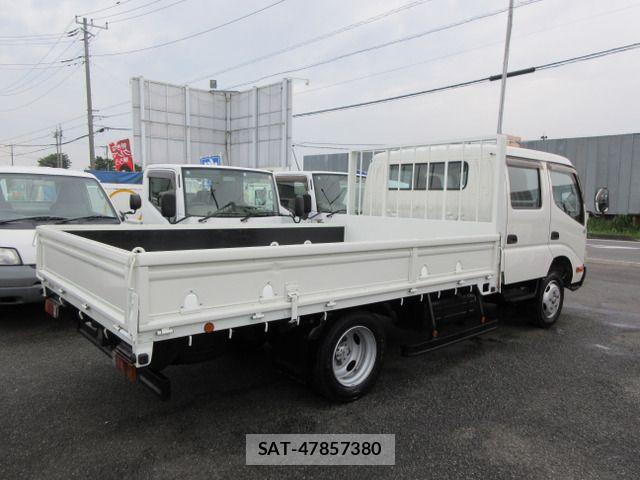 Hino DUTRO 2011-02 8314272-7