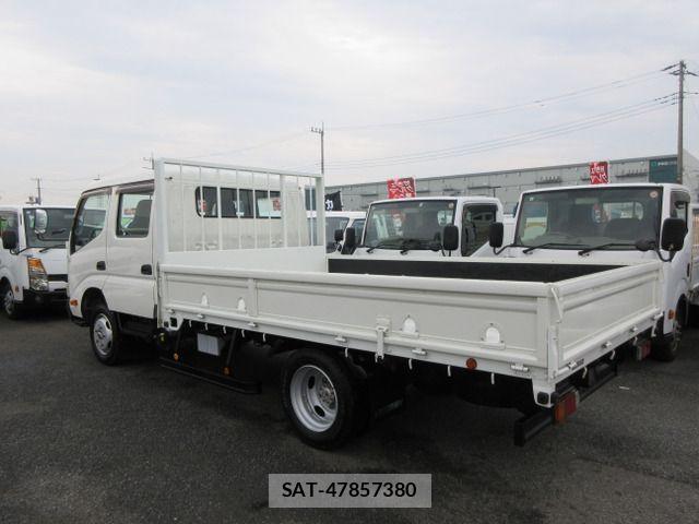 Hino DUTRO 2011-02 8314272-8
