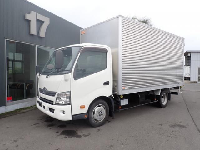 Hino DUTRO 2018-09 8311081-0