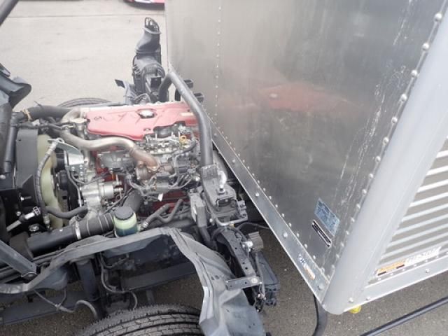 Hino DUTRO 2018-09 8311081-11