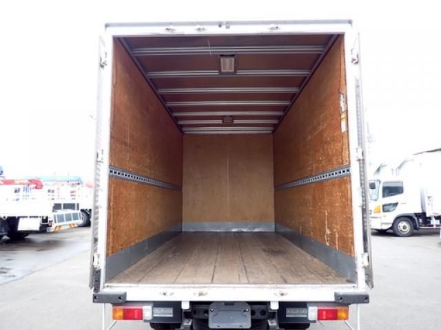 Hino DUTRO 2018-09 8311081-15