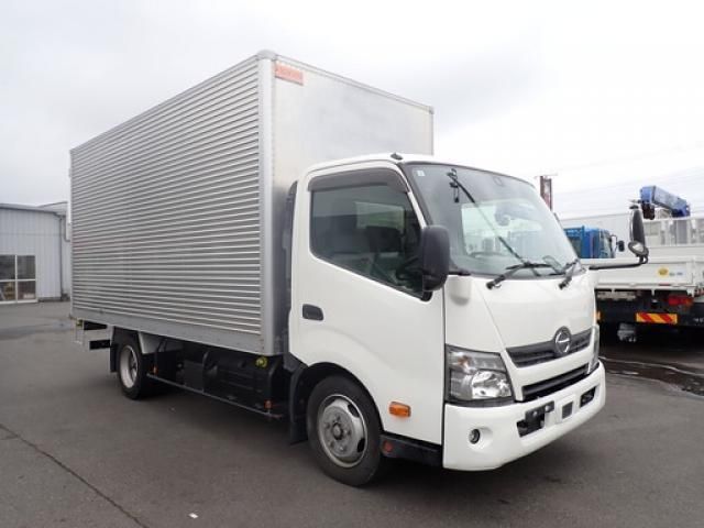 Hino DUTRO 2018-09 8311081-2