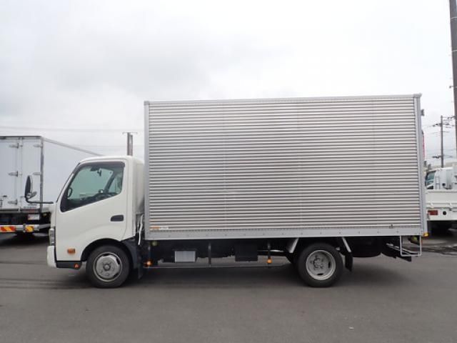 Hino DUTRO 2018-09 8311081-7